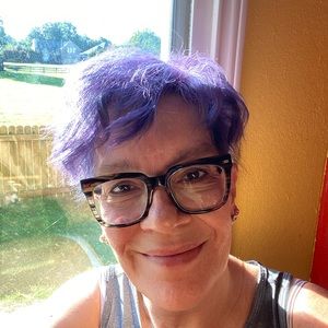 Meet your Posher, Jill